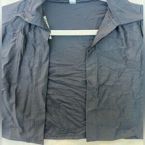 Women’s Black Sweater